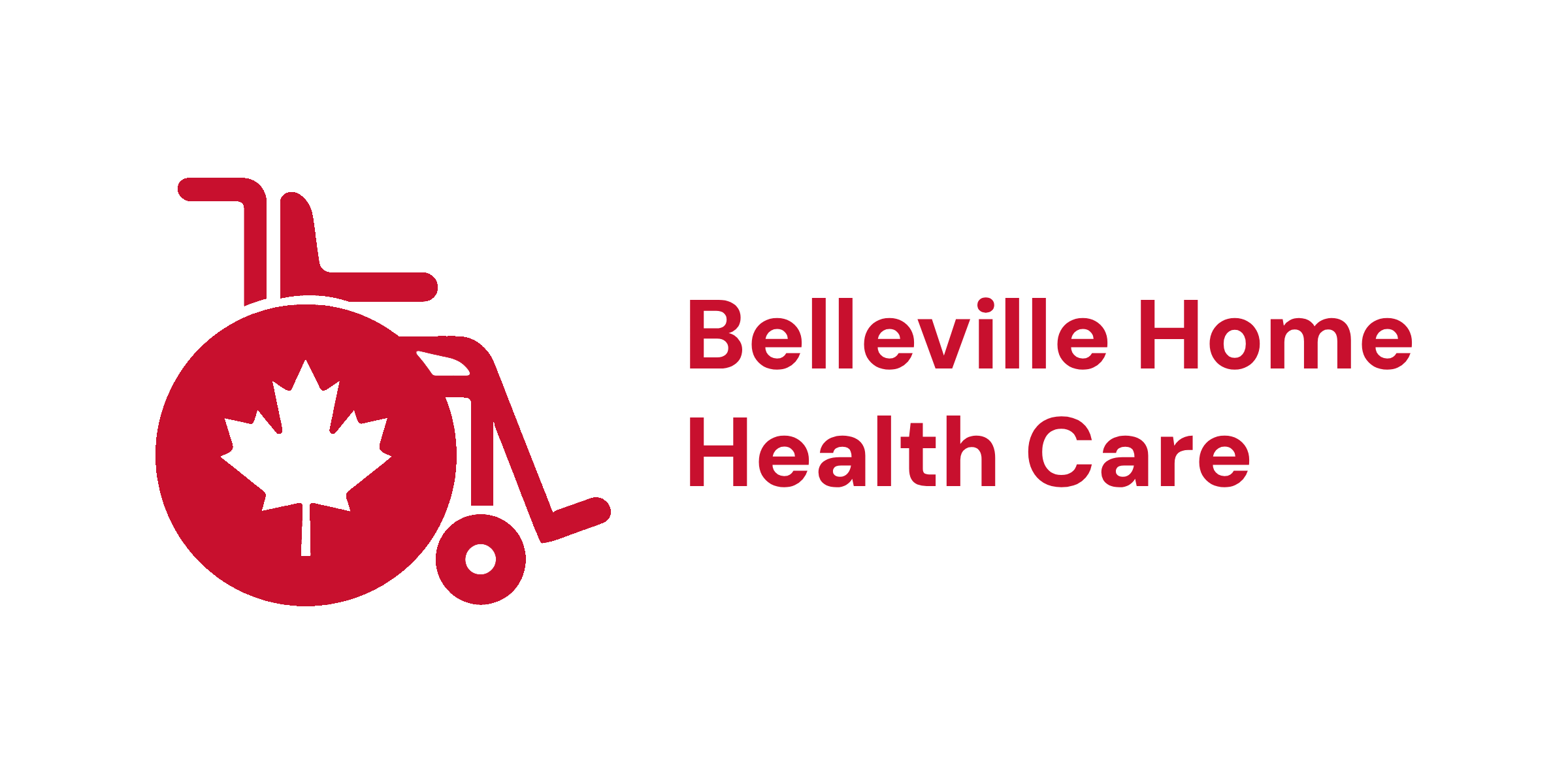 Belleville Home Health Care logo