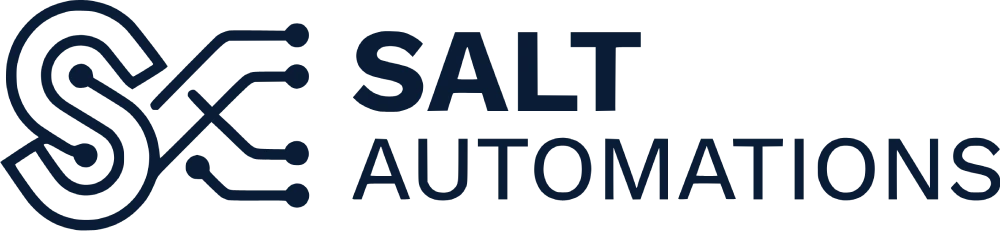 Salt Automations